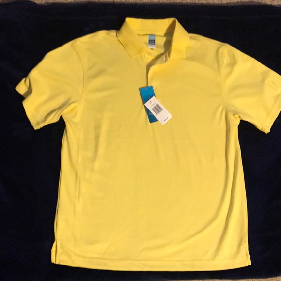 NWT PGA tour polo - Picture 1 of 5